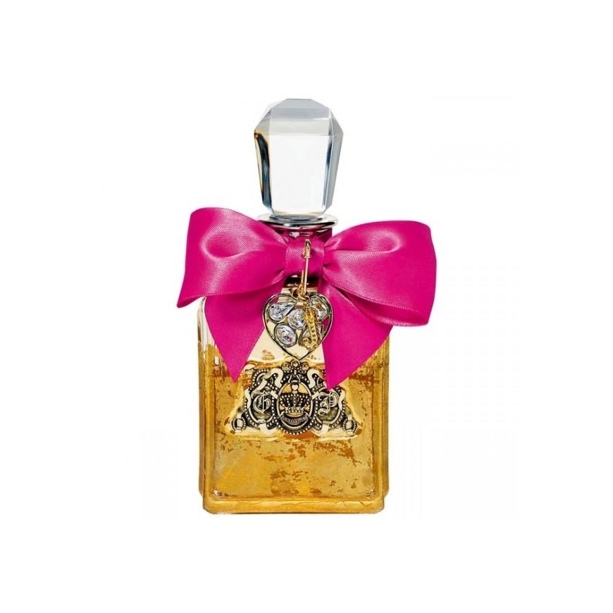 Juicy Couture Viva La Juicy Eau De Perfume Spray 50ml – 4