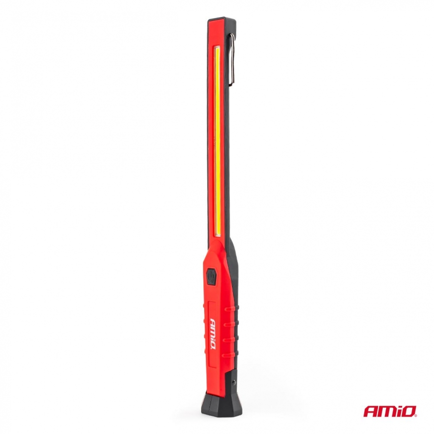 Amio Inspection torch with built-in battery wt01 – 2