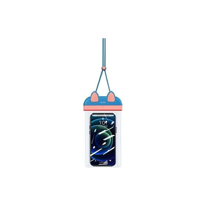 Usams Tablet Case USAMS Waterproof Case
