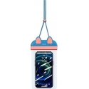 Usams Tablet Case USAMS Waterproof Case 7" YD010 Blue Pink / Blue Pink FSD1001