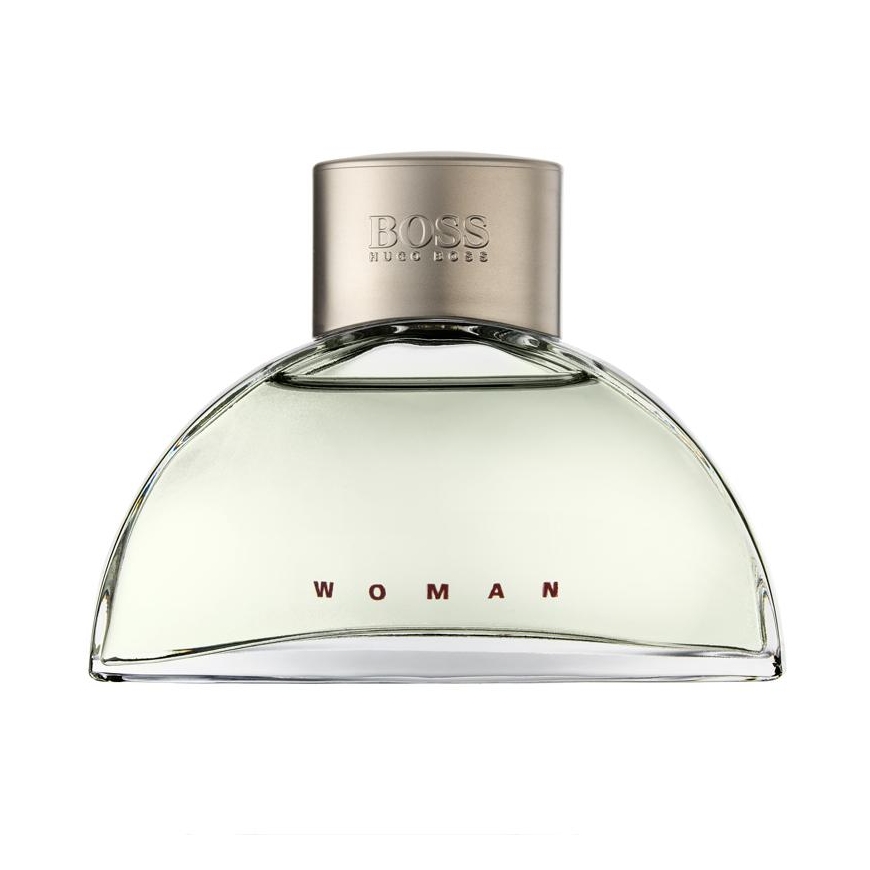 Hugo Boss Woman skirta Women (Kvepalai Moterims) EDP - 90ml – 3