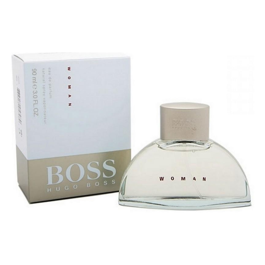 Hugo Boss Woman skirta Women (Kvepalai Moterims) EDP - 90ml – 4
