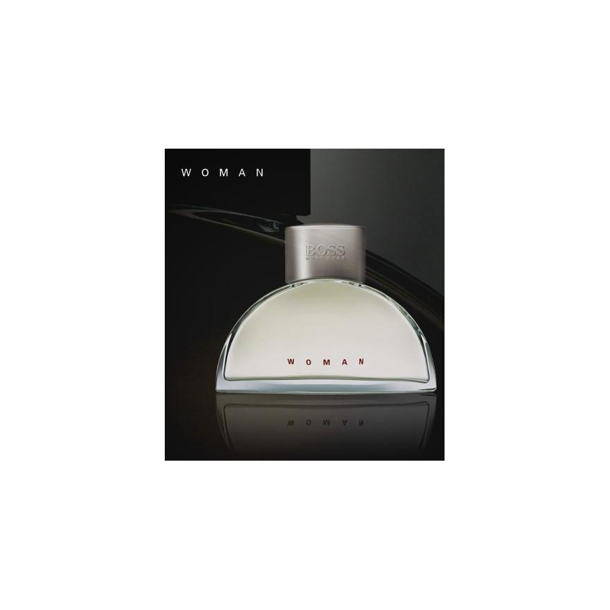 Hugo Boss Woman skirta Women (Kvepalai Moterims) EDP - 90ml – 5