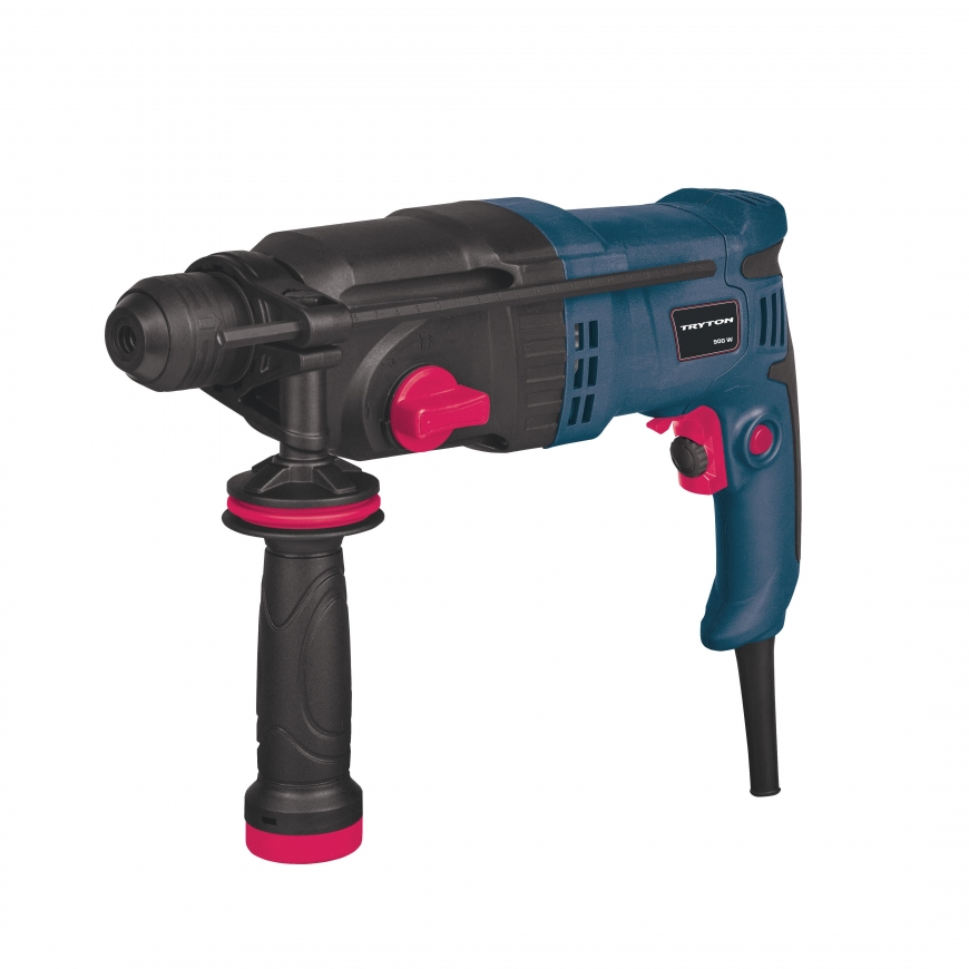 Tryton TMM900K 900 W hammer – 2