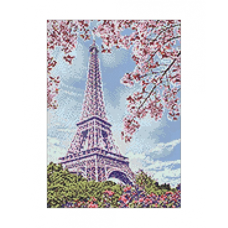 Beldizart SPRING IN PARIS 27*38 cm WD124 – 2