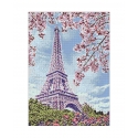 Beldizart SPRING IN PARIS 27*38 cm WD124