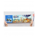 Beldizart SPRING IN PARIS 27*38 cm WD124