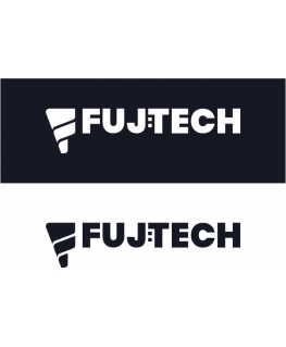 Fuj:tech USB-C - USB-C cable, 1m