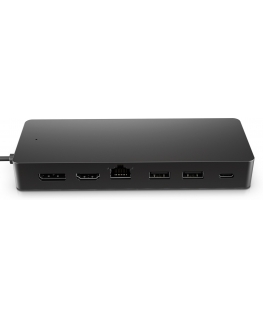 HP universaalne USB-C multiport jaotur
