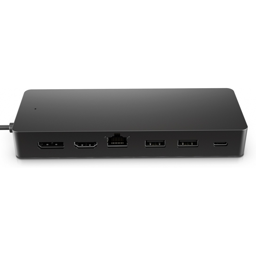 HP universālais USB-C vairāku portu centrmezgls