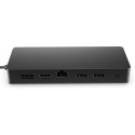HP universaalne USB-C multiport jaotur