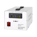 AC voltage stabilizer KEMOT MSER-500 AC voltage stabilizer KEMOT MSER-500