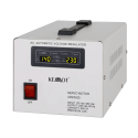 AC voltage stabilizer KEMOT MSER-500 AC voltage stabilizer KEMOT MSER-500
