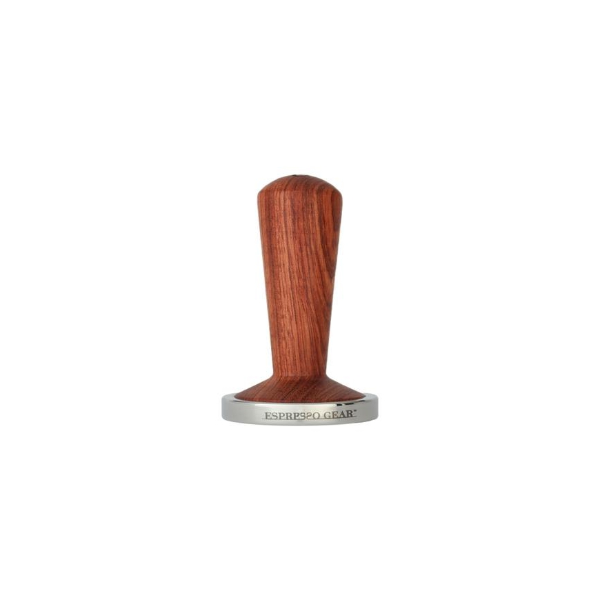Coffee machine Espresso Gear Espresso gear damage Luce rosewood 57 mm