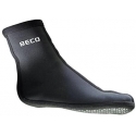 Socks unisex BECO 5803 0 XS 36-37 black neopr. Socks unisex BECO 5803 0 XS 36-37 black neopr.