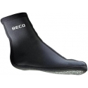 Socks unisex BECO 5803 0 XS 36-37 black neopr. Socks unisex BECO 5803 0 XS 36-37 black neopr.