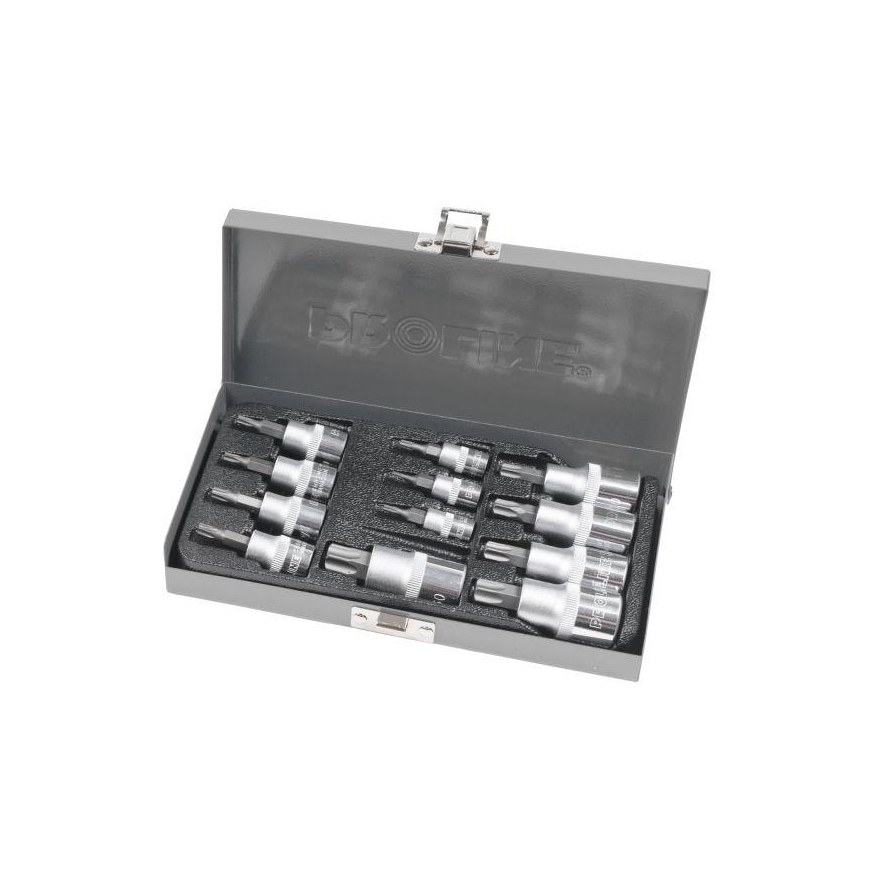 Proline Pro-Line Torx socket set 1/4