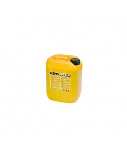 Threading fluid 5l REMS Special