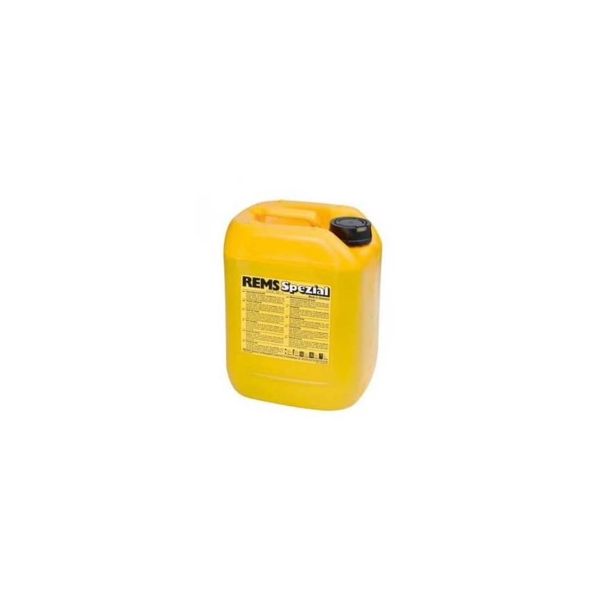 Threading fluid 5l REMS Special