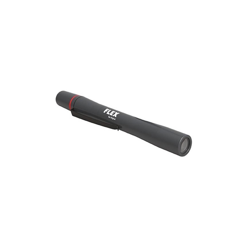 Žibintuvėlis įbrėžimams aptikti FLEX SF150-P – 2