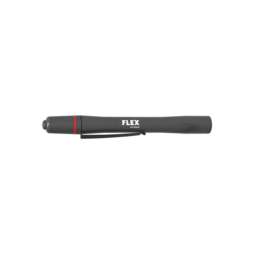 Žibintuvėlis įbrėžimams aptikti FLEX SF150-P – 3
