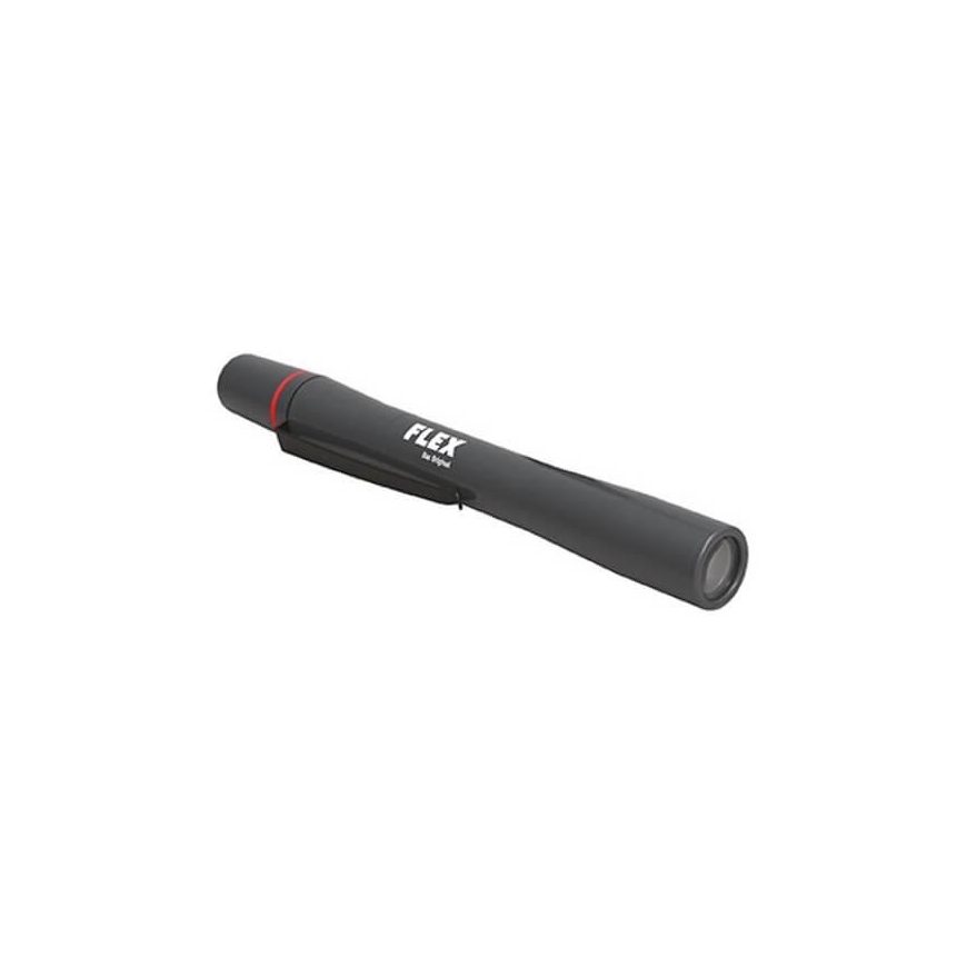 Flashlight for detecting scratches FLEX SF150-P – 5