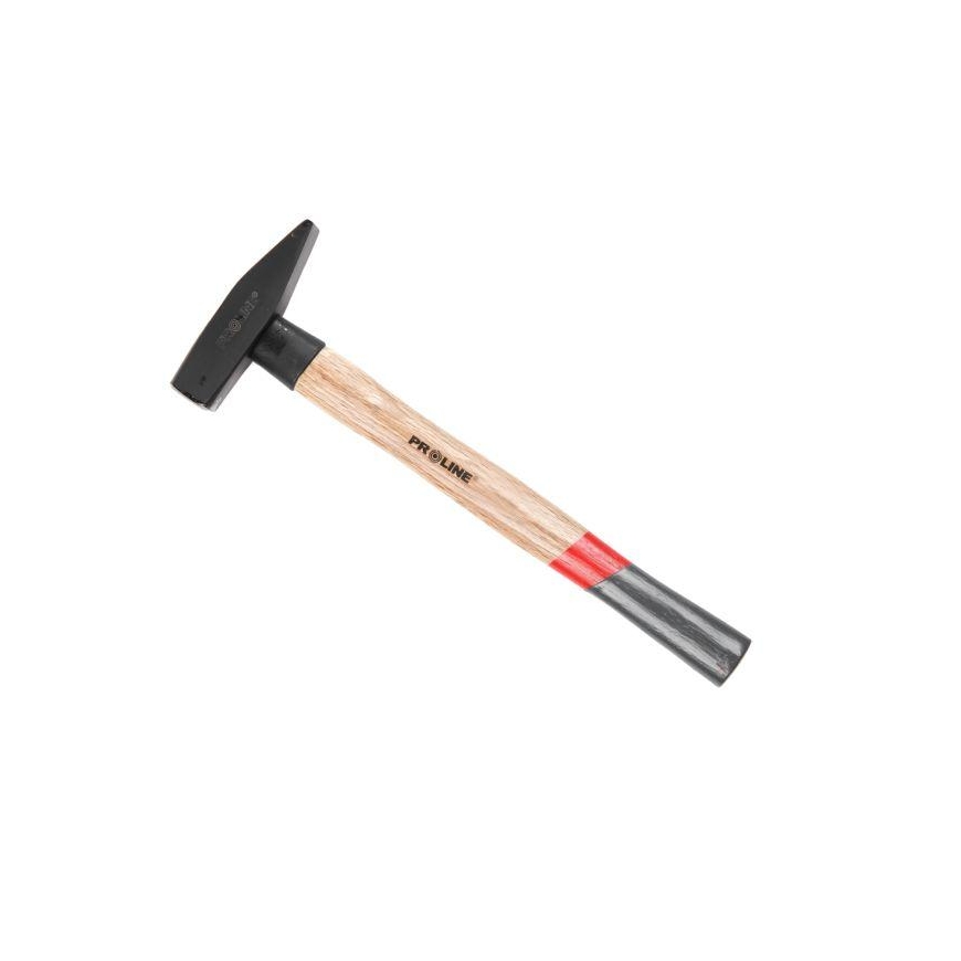 Proline Pro-Line Engineer&39s hammer with wooden