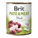 BRIT Pate & Meat pardiga - 800g BRIT Pate & Meat pardiga - 800g