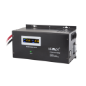 Nepertraukiamo maitinimo šaltinis 12V 230V 3000VA/1600W sinusas KEMOT