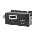 Nepertraukiamo maitinimo šaltinis 12V 230V 3000VA/1600W sinusas KEMOT