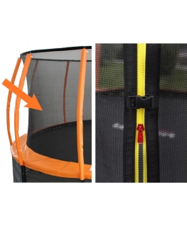 Inner Net for LEAN Sport Best 16 ft Trampoline