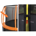 Inner Net for LEAN Sport Best 16 ft Trampoline Inner Net for LEAN Sport Best 16 ft Trampoline
