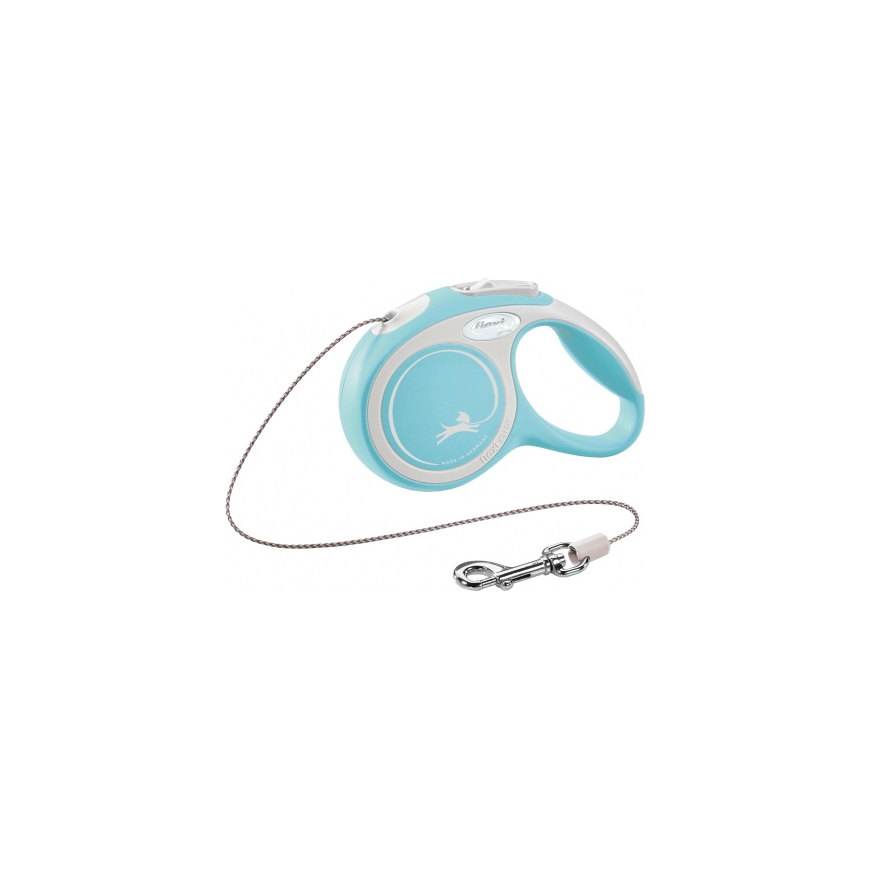 TRIXIE Flexi 213004 8 m Zils