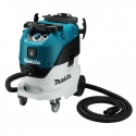 Makita VC4210L Vacuum cleaner (wet&dry), 1400 W, 4500l/min, 42 l, 250mbar, switching on the work device up to 2400 W + Floor ACC Makita VC4210L Vacuum cleaner (wet&dry), 1400 W, 4500l/min, 42 l, 250mbar, switching on the work device up to 2400 W + Floor ACC