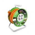 AW-Tools AWTOOLS extension cord GARDEN LINE 30m 3x1mm 10A / 2300W AW-Tools AWTOOLS extension cord GARDEN LINE 30m 3x1mm 10A / 2300W