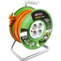 AW-Tools AWTOOLS extension cord GARDEN LINE 30m 3x1mm 10A / 2300W AW-Tools AWTOOLS extension cord GARDEN LINE 30m 3x1mm 10A / 2300W