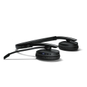 Router EPOS SENNHEISER ADAPT 261 BT DOUBLE-SIDED Headphone W/ USB-C DONGLE UC TEAMS Router EPOS SENNHEISER ADAPT 261 BT DOUBLE-SIDED Headphone W/ USB-C DONGLE UC TEAMS
