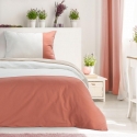 Bedding set Eurofirany EX / POS / NOVAD / B + C 140X200 70X90 / X1 Bedding