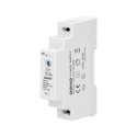 Orno Power supply for DIN rail 12VDC, 1.25A, 15W, 1 width module Orno Power supply for DIN rail 12VDC, 1.25A, 15W, 1 width module