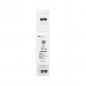 Orno Power supply for DIN rail 12VDC, 1.25A, 15W, 1 width module Orno Power supply for DIN rail 12VDC, 1.25A, 15W, 1 width module
