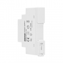 Orno Maitinimas DIN bėgiui 12VDC, 1,25A, 15W, 1 pločio modulis Orno Maitinimas DIN bėgiui 12VDC, 1,25A, 15W, 1 pločio modulis