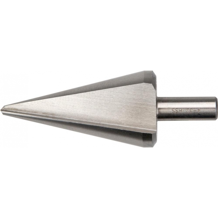 Graphite Graphite stepless drill 4-32 mm