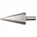 Graphite Graphite stepless drill 4-32 mm 57H741