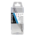Graphite Grafitas bepakopis grąžtas 4-32 mm 57H741 Graphite Grafitas bepakopis grąžtas 4-32 mm 57H741