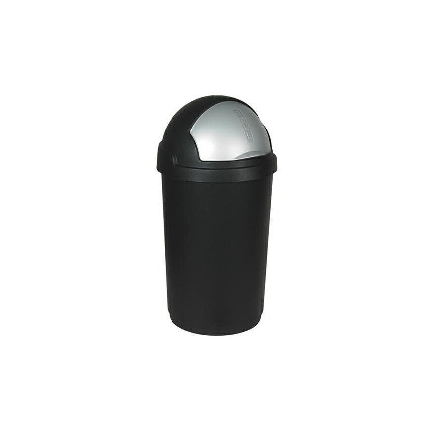 CURVER ATLIEKŲ KIEKISINĖ 50L BULLET BIN – 2