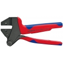 Knipex 97 43 200 A be kategorijos Knipex 97 43 200 A be kategorijos