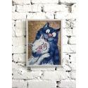 Beldizart Saldus švelnumas 30 х 40 cm WD263 Beldizart Saldus švelnumas 30 х 40 cm WD263