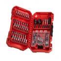 Milwaukee Accessories Twist bit set 70 pcs. SHW Milwaukee (New) Milwaukee Accessories Twist bit set 70 pcs. SHW Milwaukee (New)