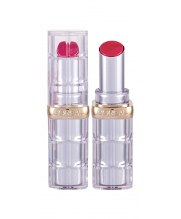 L'Oréal Paris Make-Up Designer Color Riche Shine Addiction - 111 Instaheaven - Lipstick lipstick Pink