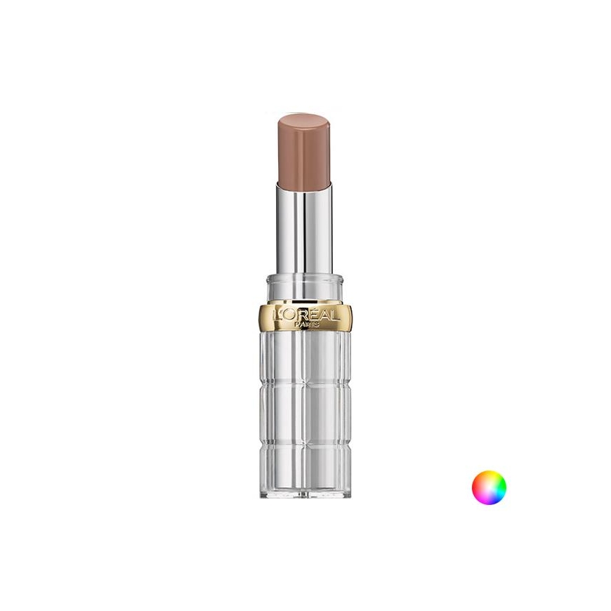 L’Oréal Paris Make-Up Designer Color Riche Shine Addiction - 111 Instaheaven - Lūpdažis lūpdažis Rožinė – 2